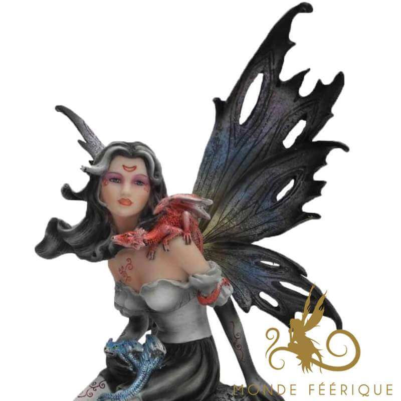 Figurine Fée pas cher