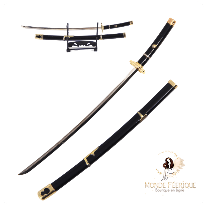 Ouvre Lettre avec support - Objet ouvre lettres