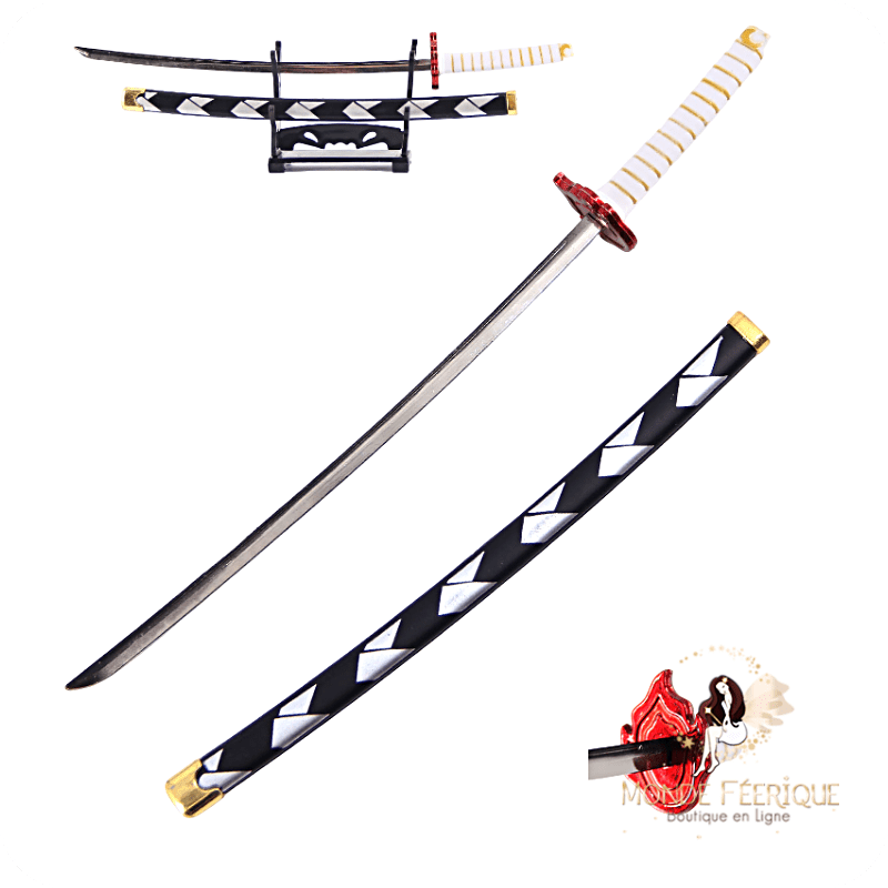 Ouvre Lettre Demon Slayer Rengoku