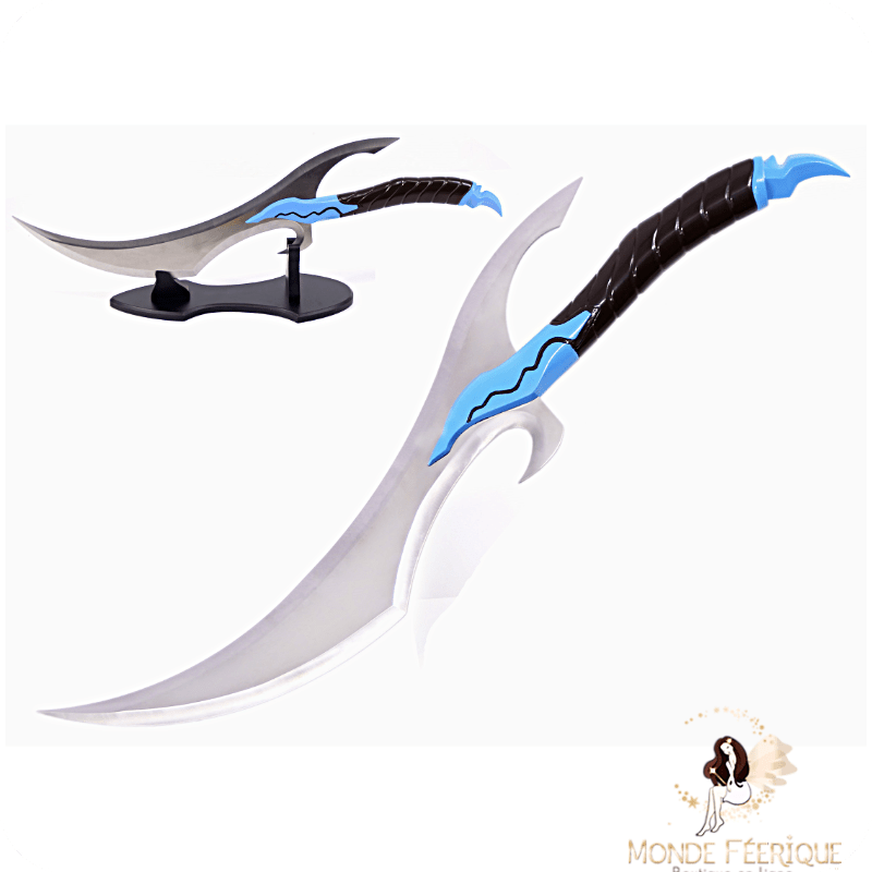 Épée Solo Leveling Sung Jin-Woo – Réplique de 68 cm