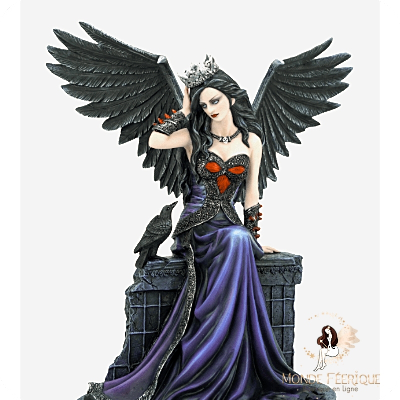 Fée Gothique