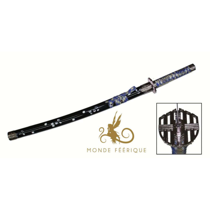 achat katana