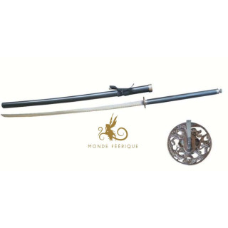 Grand Katana Elancée 150cm