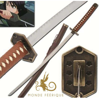 Katana Hinamori Momo 1mètre