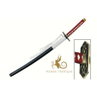 Katana Isshin Kurosaki