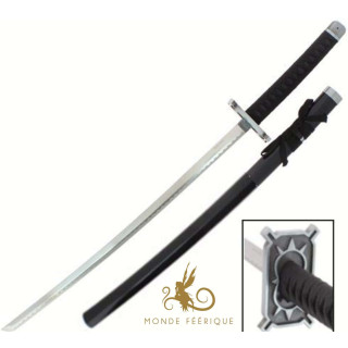 Katana coyote Stark - Espada Bleach