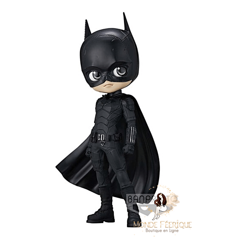 Figurine Batman – Banpresto 15 cm
