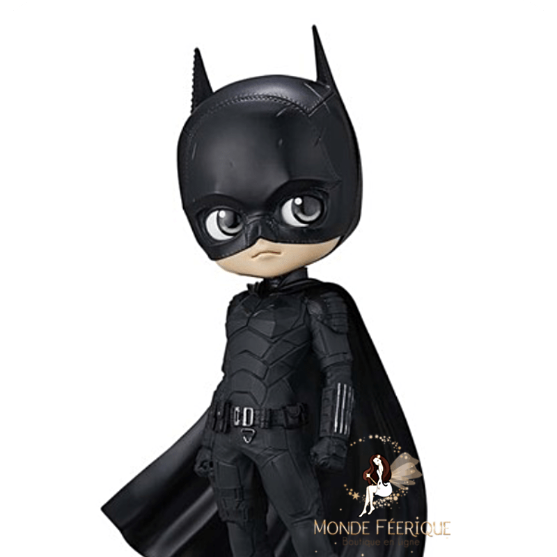 Figurine Batman – Banpresto 15 cm