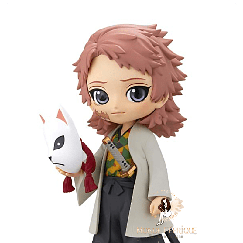Figurine Sabito Demon Slayer