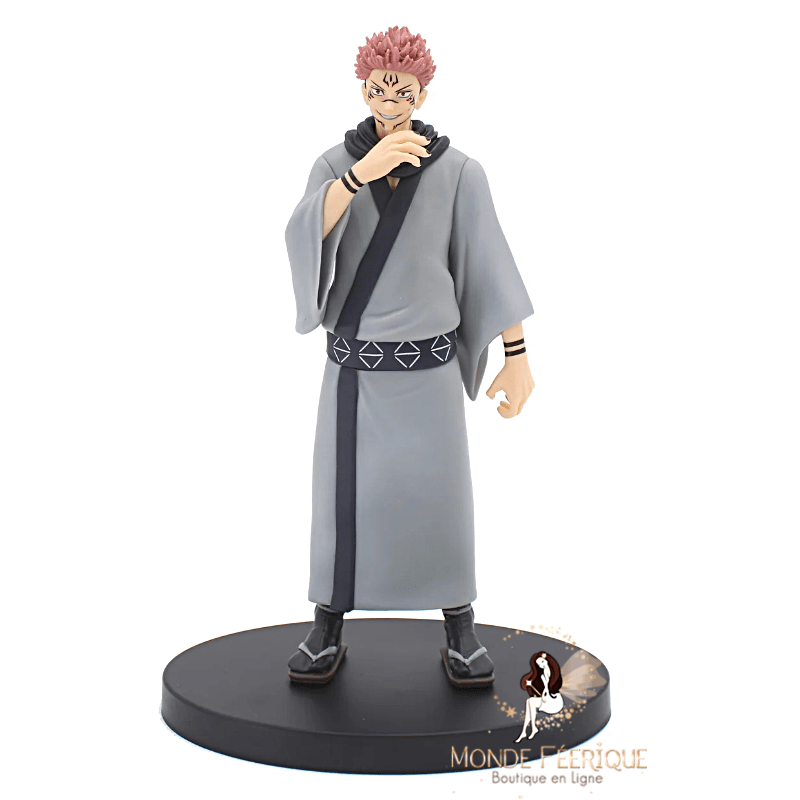 Figurine Sukuna – Jujutsu Kaisen 16 cm