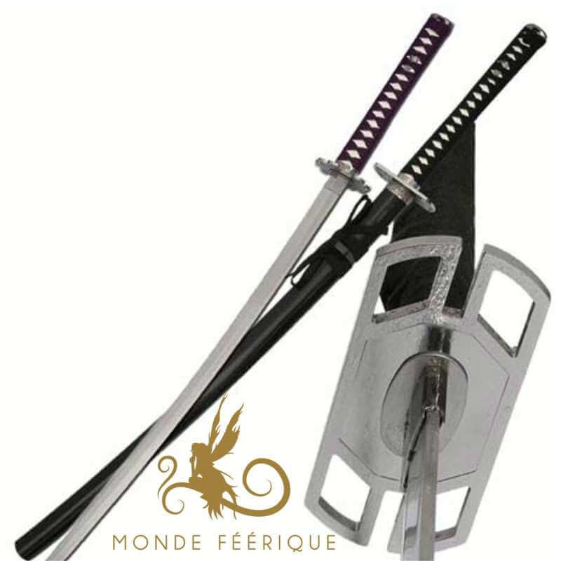achat katana