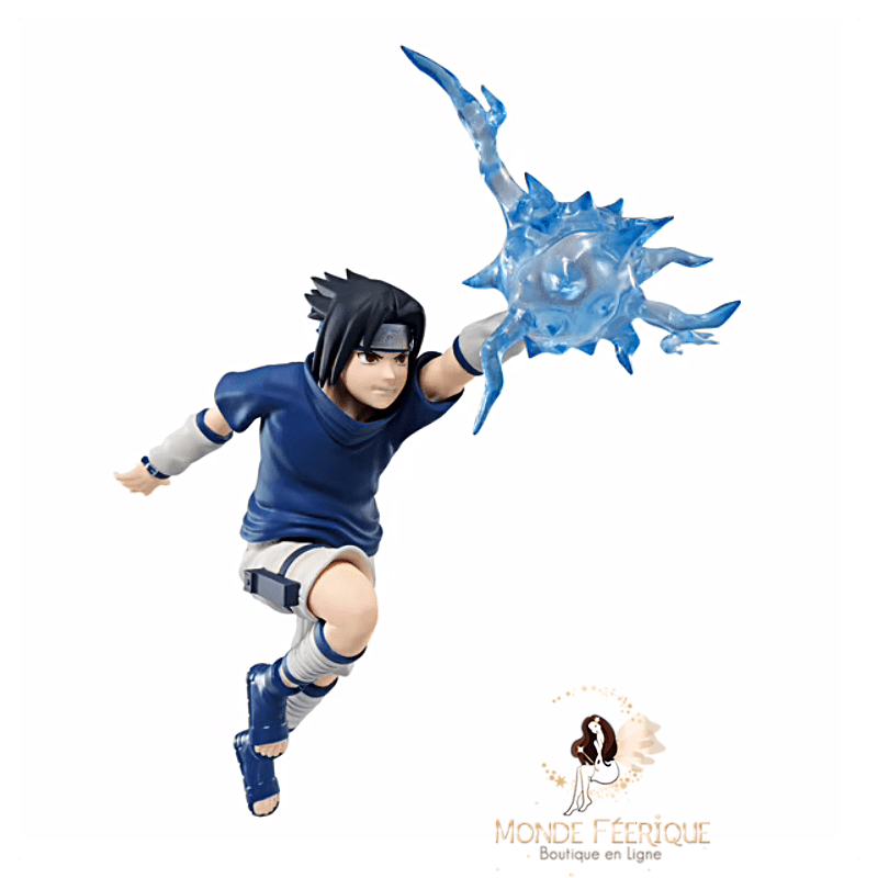 Figurine Sasuke – Naruto 18 cm
