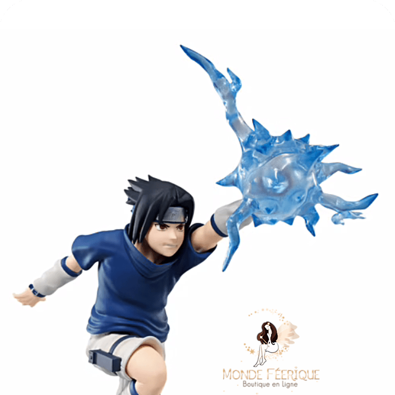 Figurine Sasuke – Naruto 18 cm
