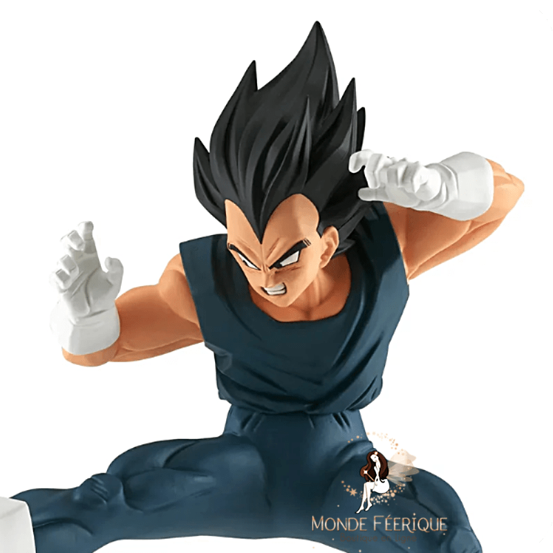 Figurine Vegeta – Dragon Ball Z