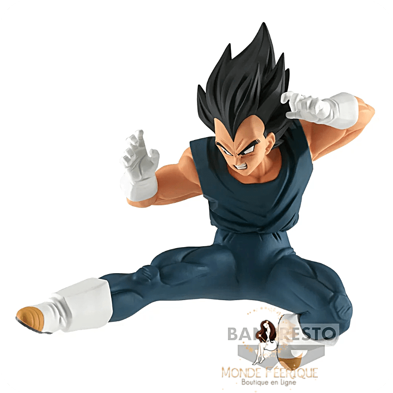 Figurine Vegeta – Dragon Ball Z