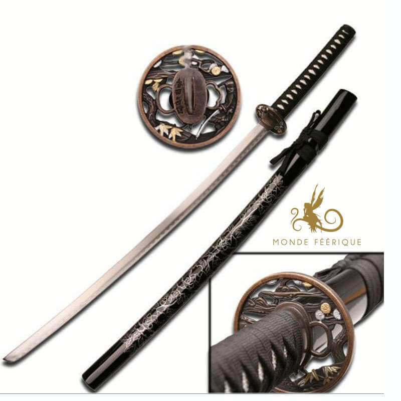 collection katana