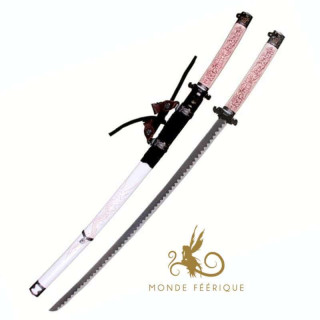 décoration katana epee