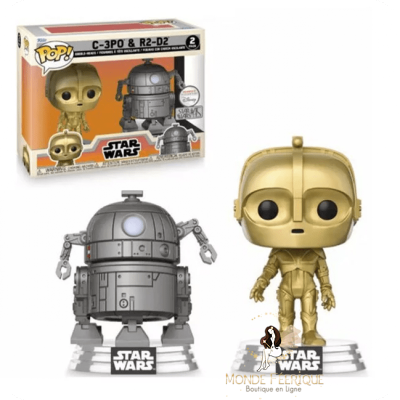 R2-D2 Funko Pop Star Wars