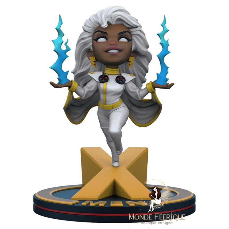Figurine Storm Girl X-Men