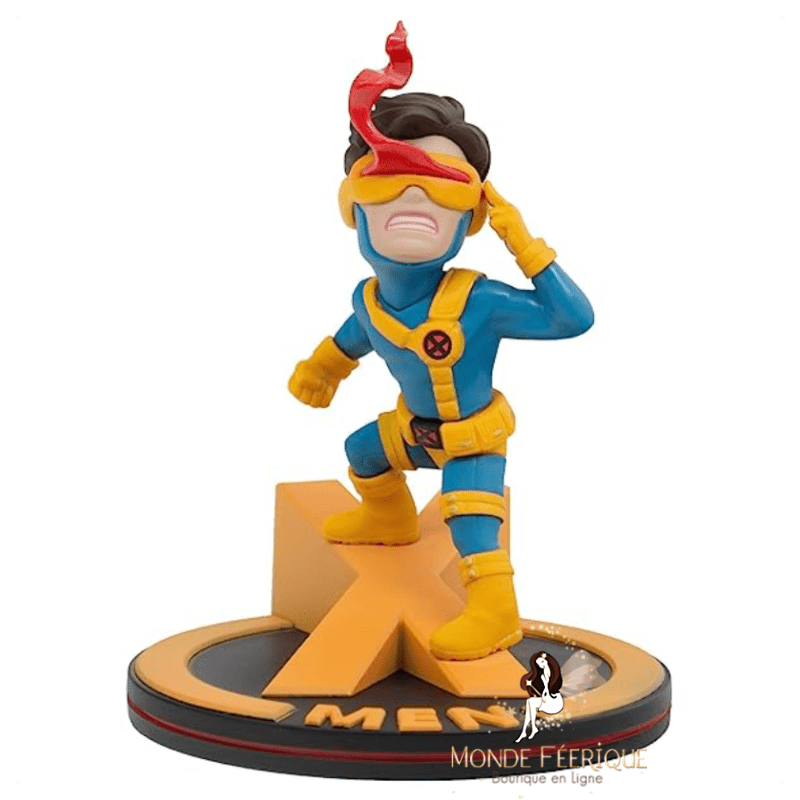 Figurine Cyclops X-Men