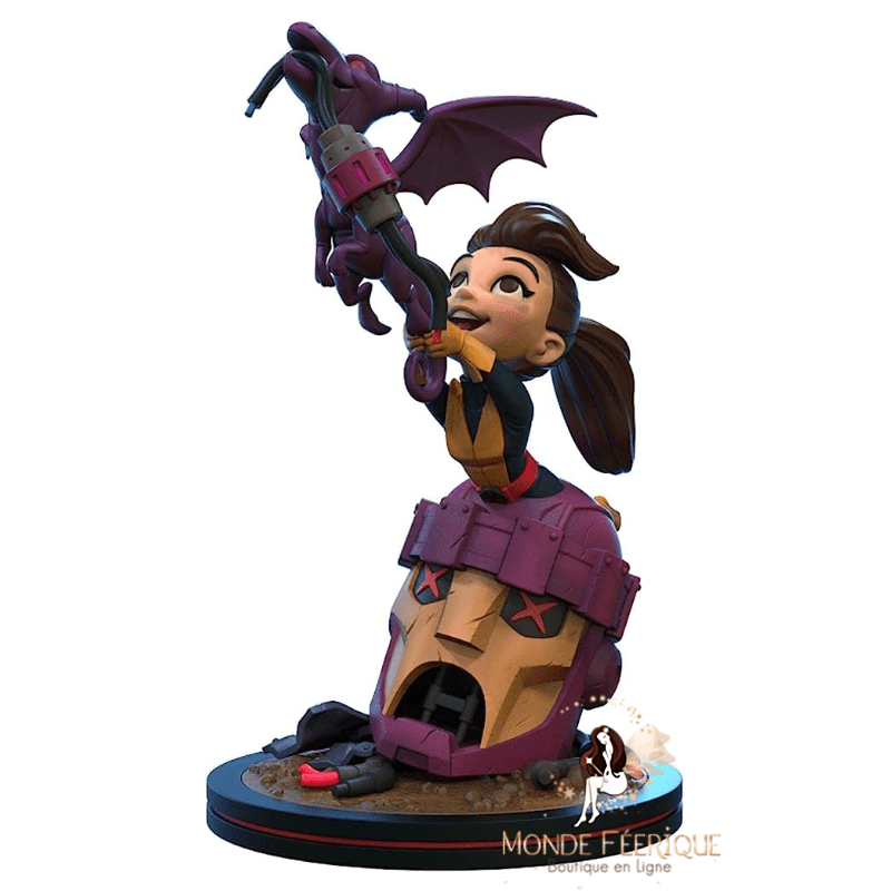 Figurine Kitty Pryde X-Men