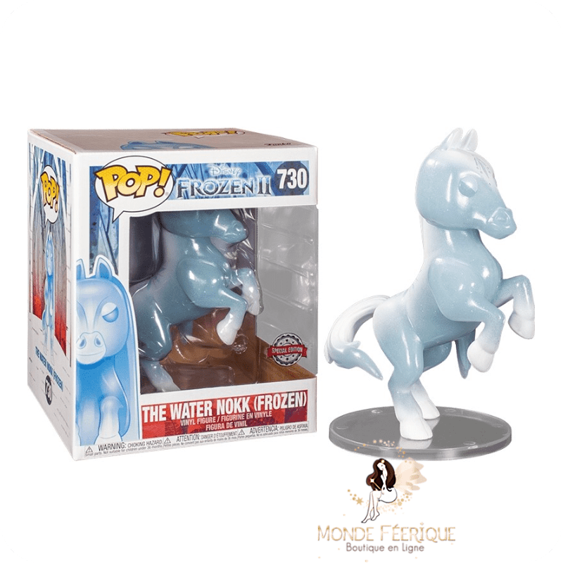 Figurine The Water Nokk Frozen II