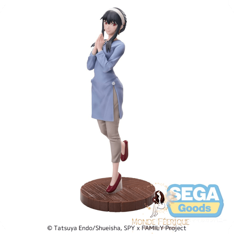 Figurine Yor Forger Spy x Family