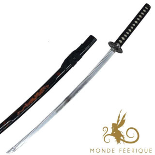 KATANA LAME ALUMINIUM