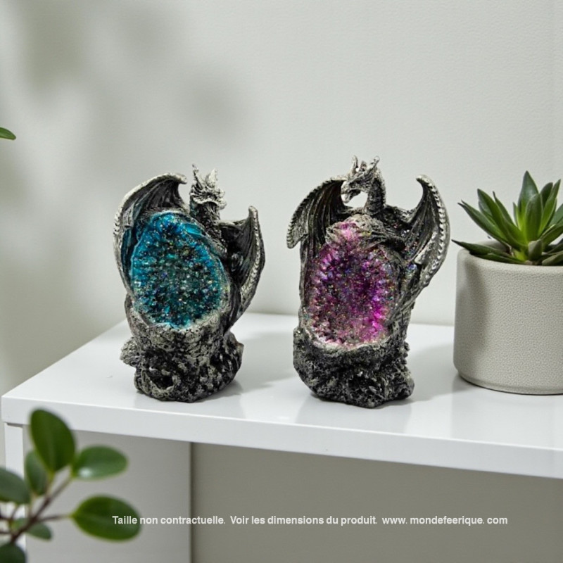 collection de Dragons