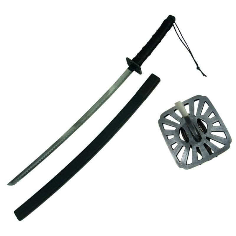 katanas de collection a acheter