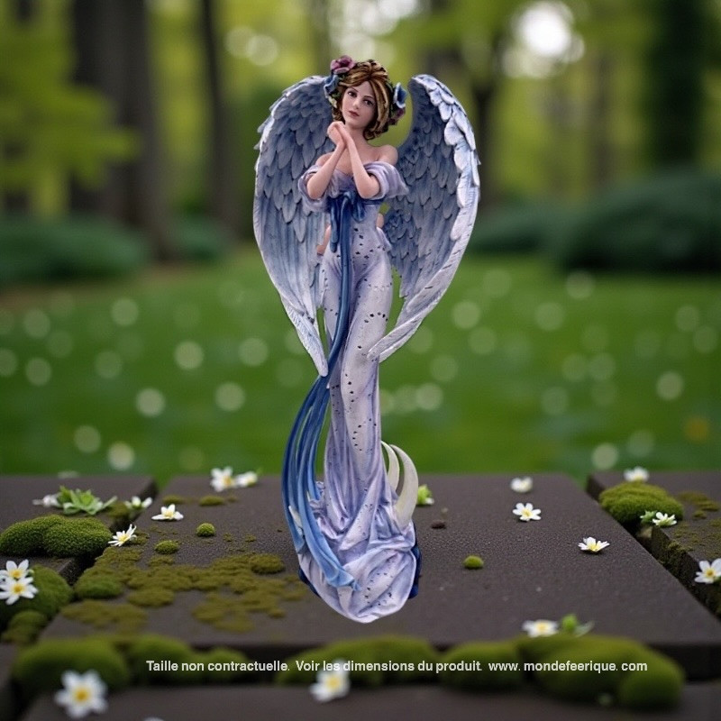 Boutique de Figurines et Statuettes de Fées - Collection de fée et objets Féérique