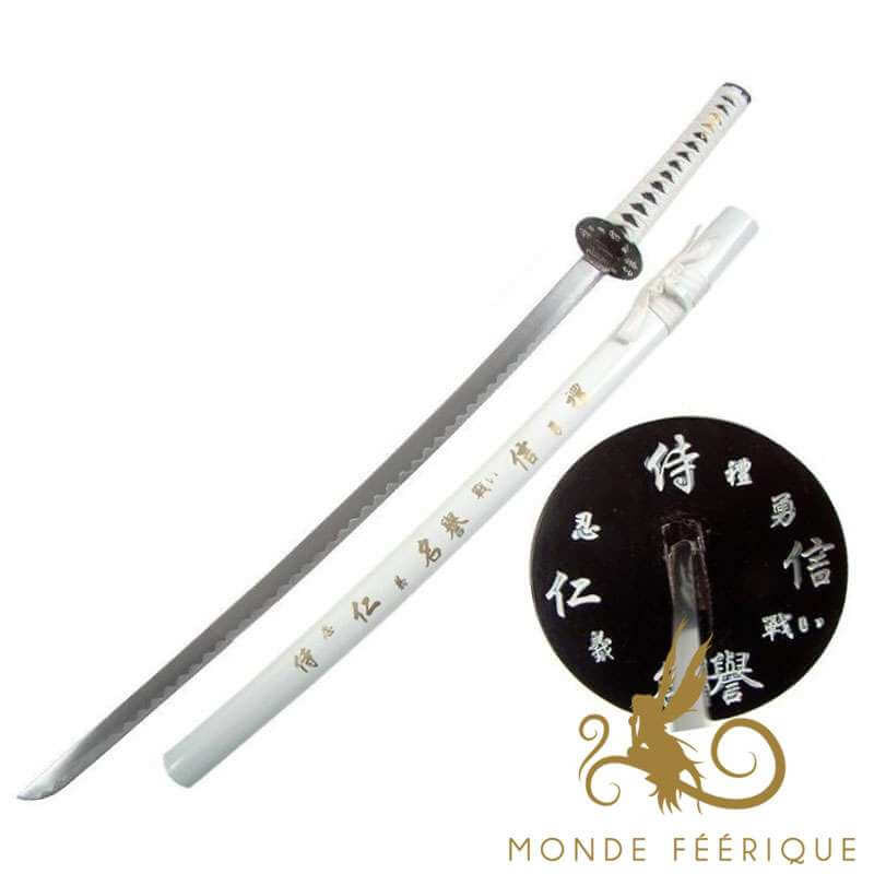 Sabre Japonais