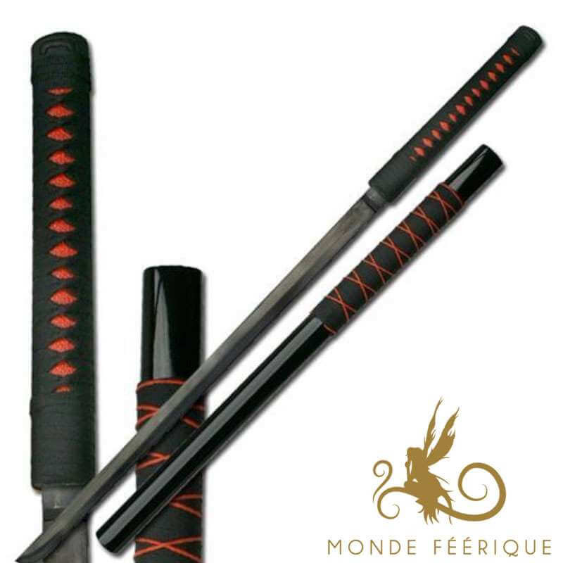 magasin de katanas
