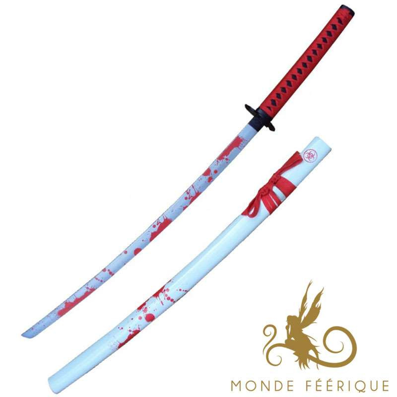 magasin katana - achat katana collection