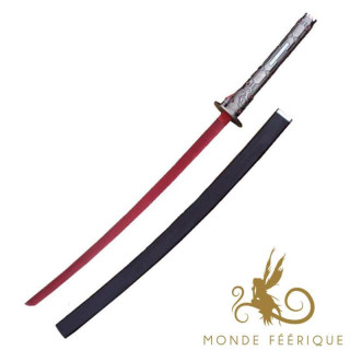 Katana Metal Rising Murasama