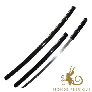 Katana O-Ren Ishii - KILL BILL