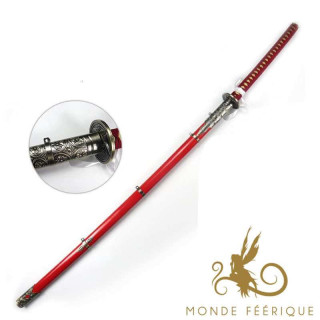 Katana Taroutachi 142 cm