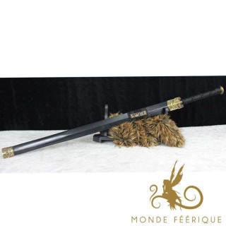 Epée Chinoise 110 cm