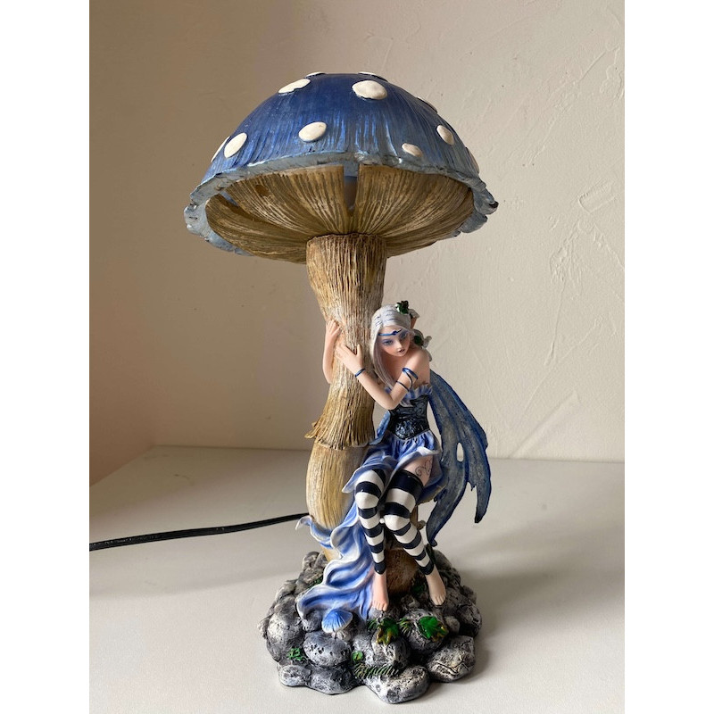 Lampe de fées - Lampe féérique - Décoration féérique