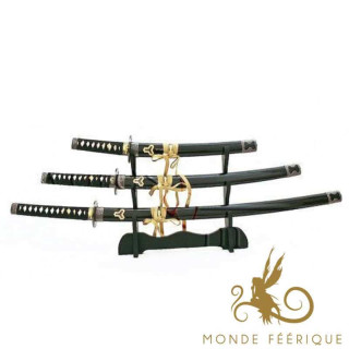 Set Katanas Kill Bill