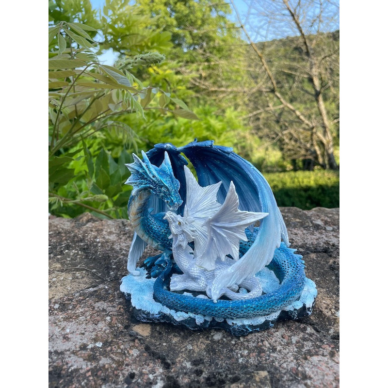 Dragons de décoration - Collection de Dragons