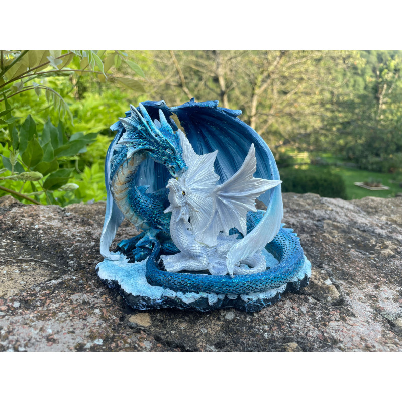 Dragons de décoration - Collection de Dragons