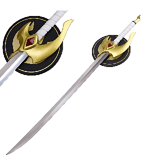 Épée Cha Hae-In Solo Leveling