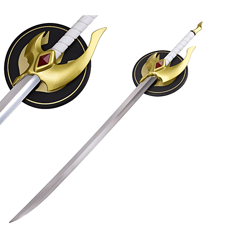 Épée Cha Hae-In Solo Leveling