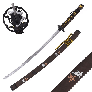 Katana Ghost of Yotei classique