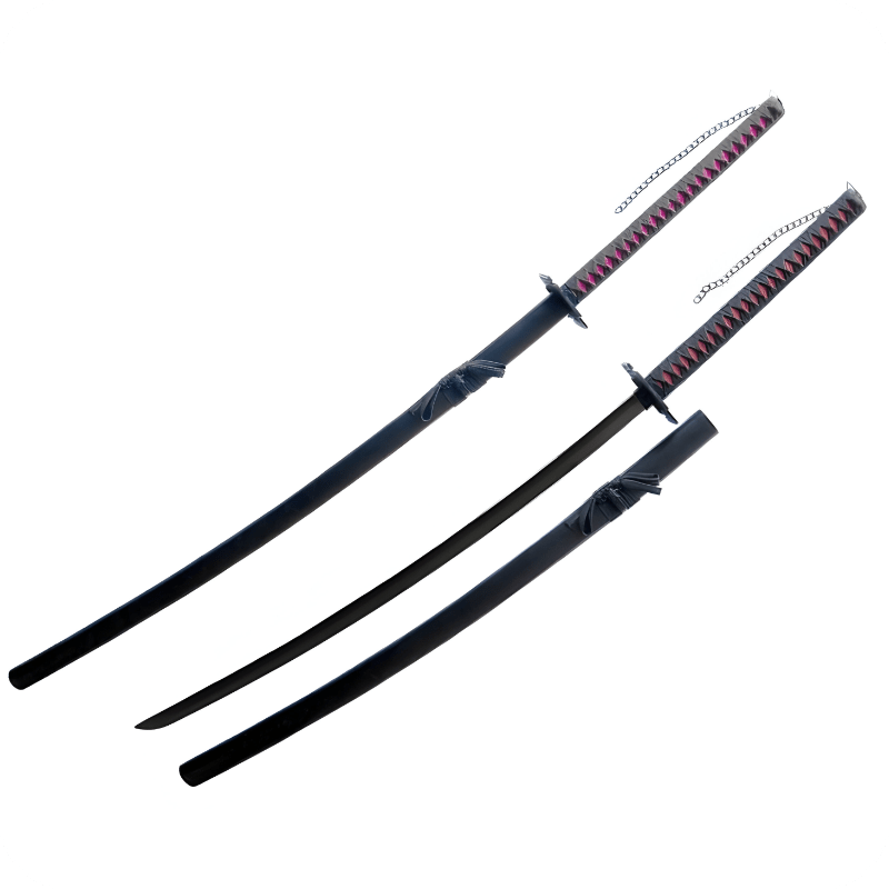 Katana Ichigo long