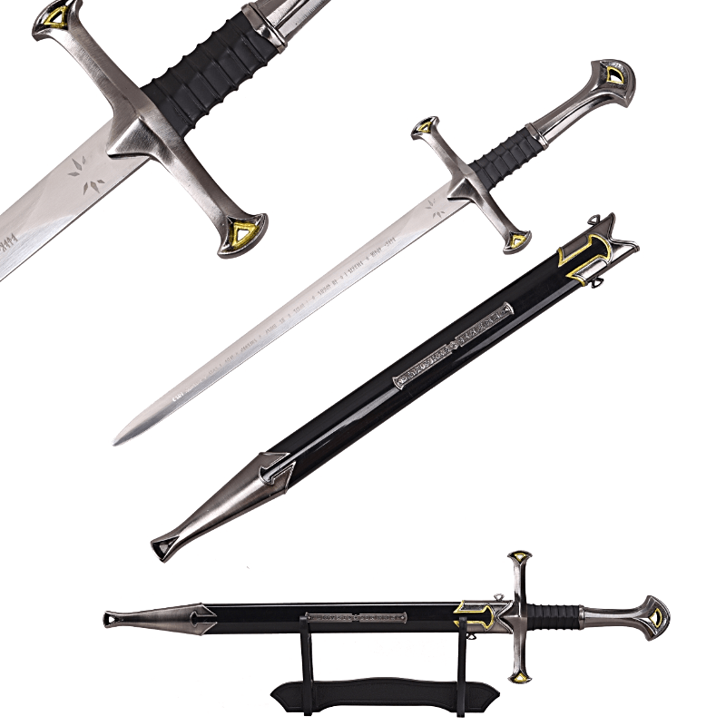 Mini épée Anduril