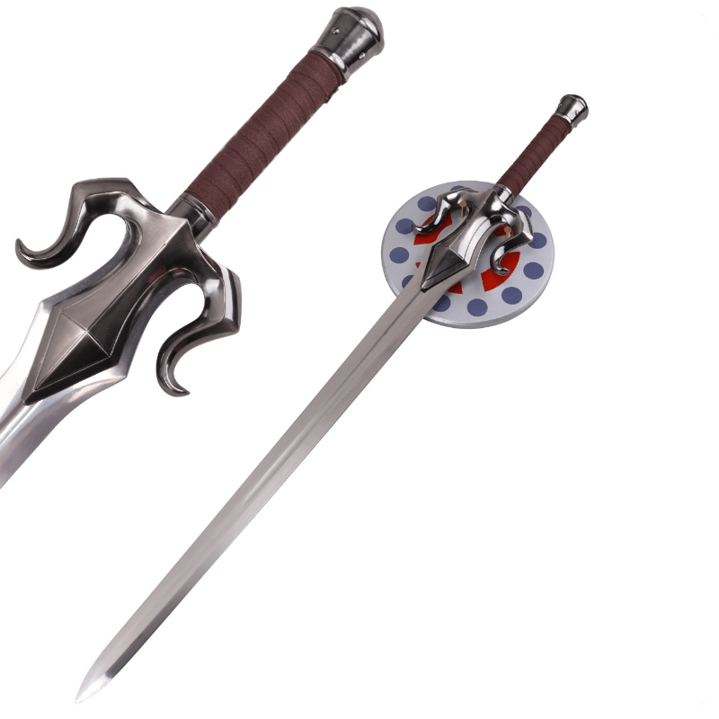 Épée Musclor