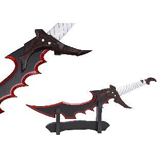 Mini dague Solo Leveling