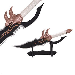 Mini dague Solo Leveling